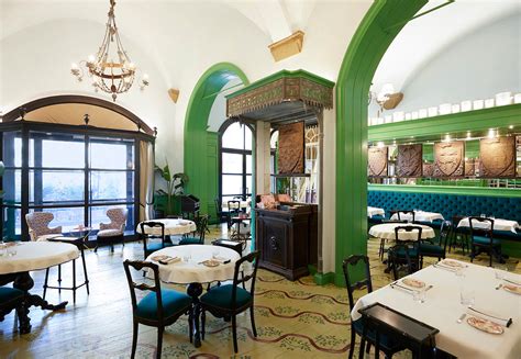 museo gucci firenze ristorante|osteria di Gucci.